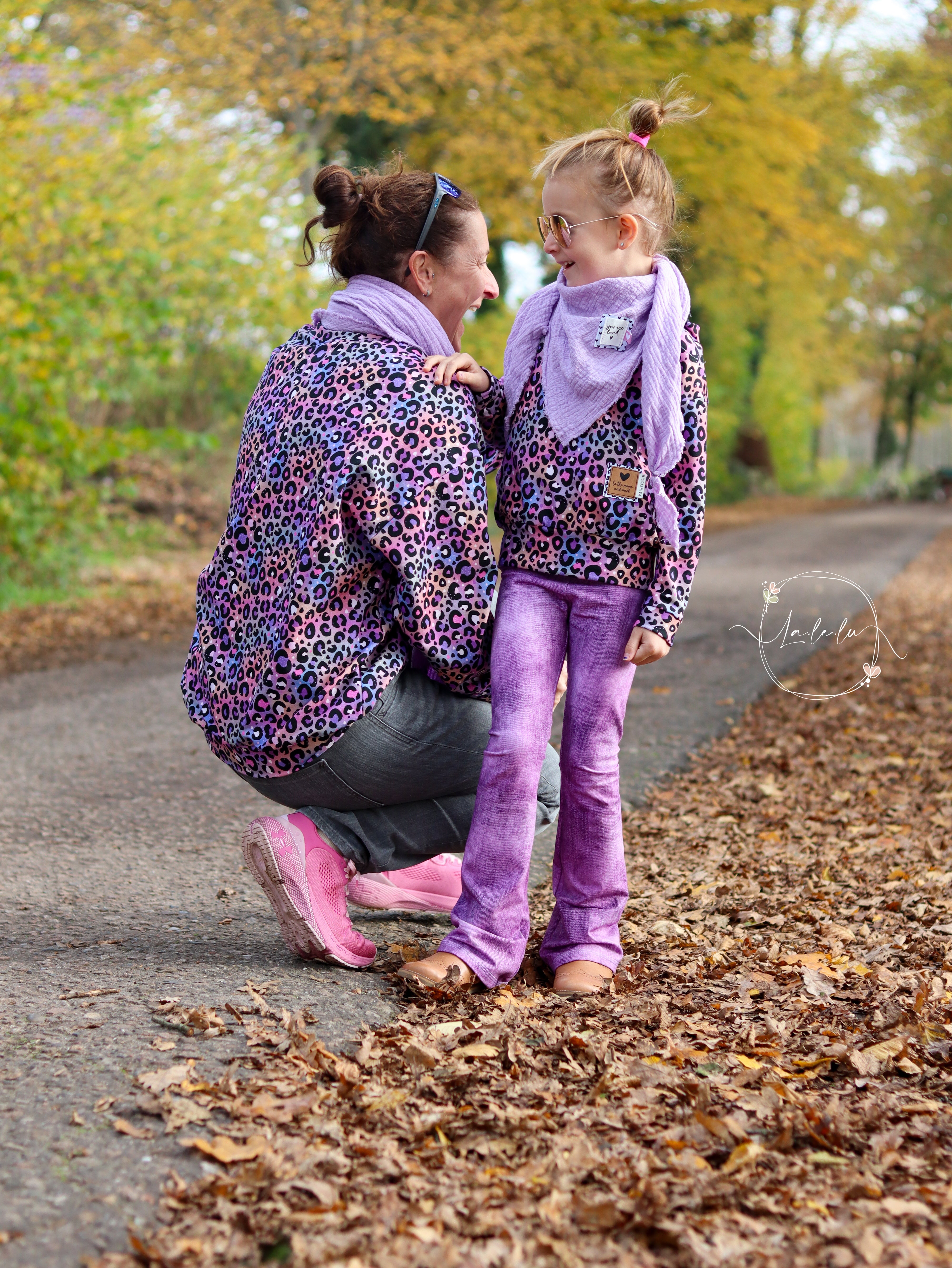 Lila Leo  Dauervorbestellung